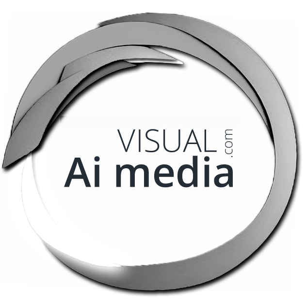 Visual AI Media